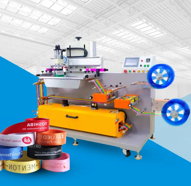 Padroneggiare i punti chiave della tecnologia serigrafica